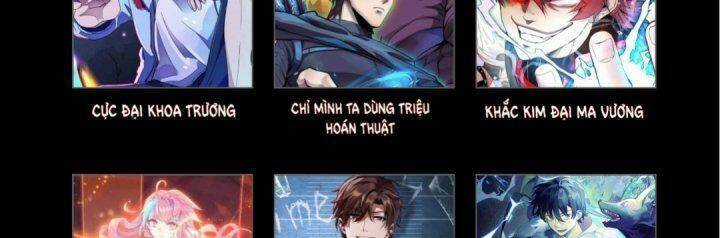 Ma Lâm Thiên Hạ - Chapter 21 - Trang 284