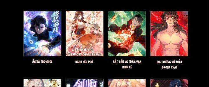 Ma Lâm Thiên Hạ - Chapter 21 - Trang 287