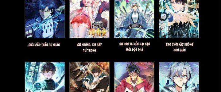 Ma Lâm Thiên Hạ - Chapter 21 - Trang 289