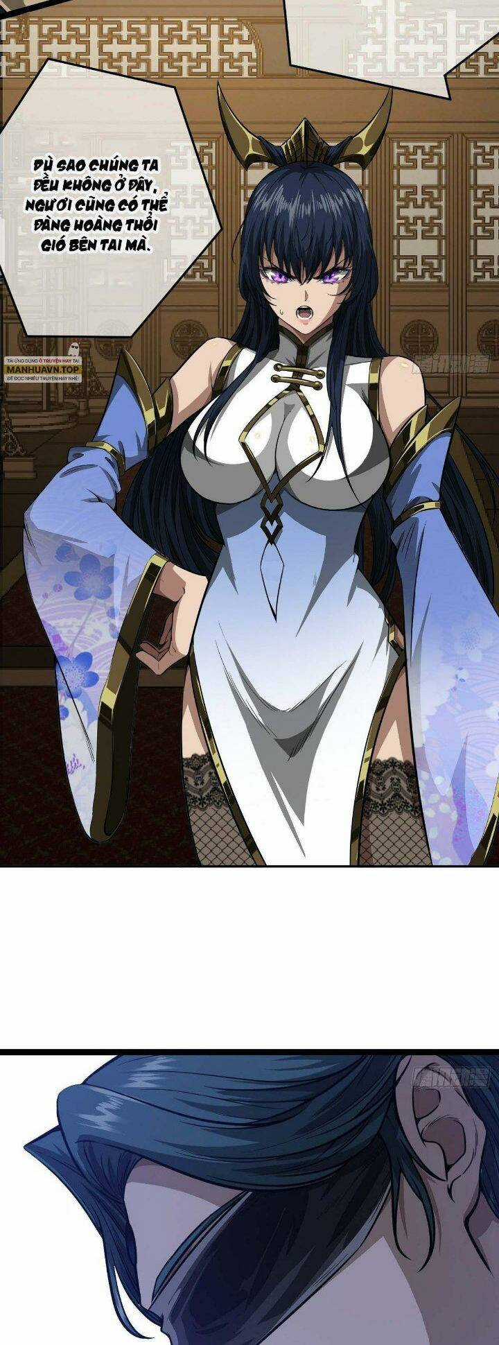Ma Lâm Thiên Hạ - Chapter 22 - Trang 16
