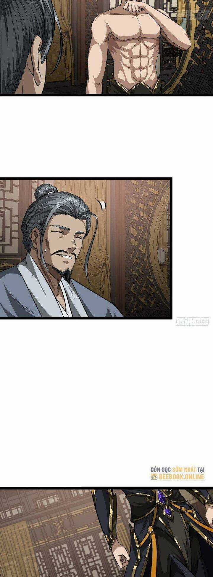 Ma Lâm Thiên Hạ - Chapter 22 - Trang 3