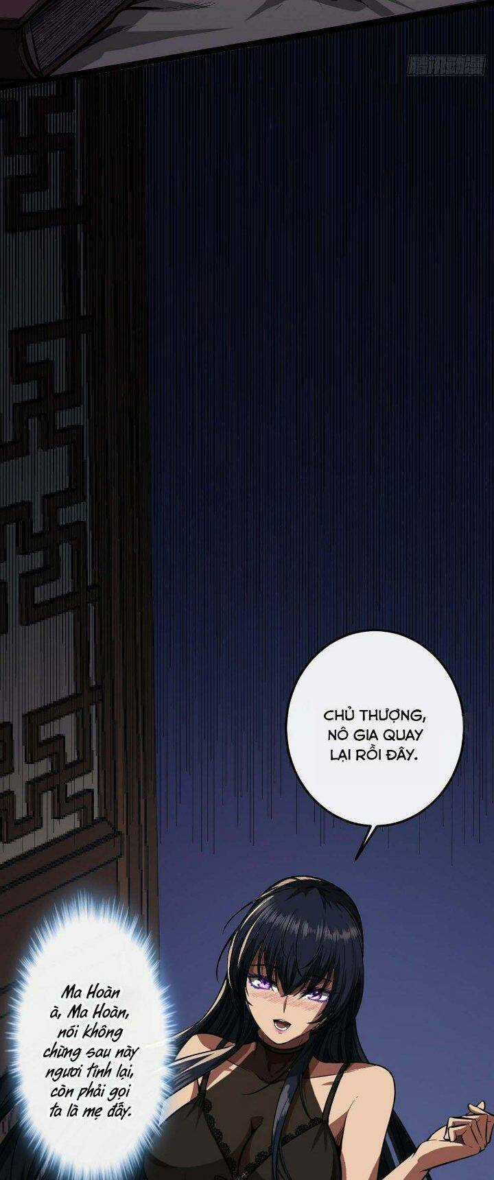 Ma Lâm Thiên Hạ - Chapter 22 - Trang 26