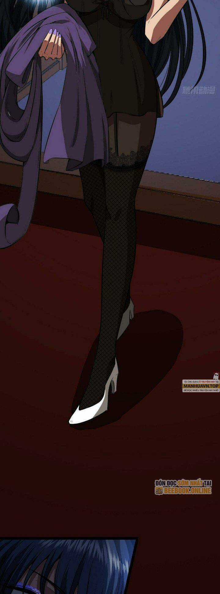 Ma Lâm Thiên Hạ - Chapter 22 - Trang 27