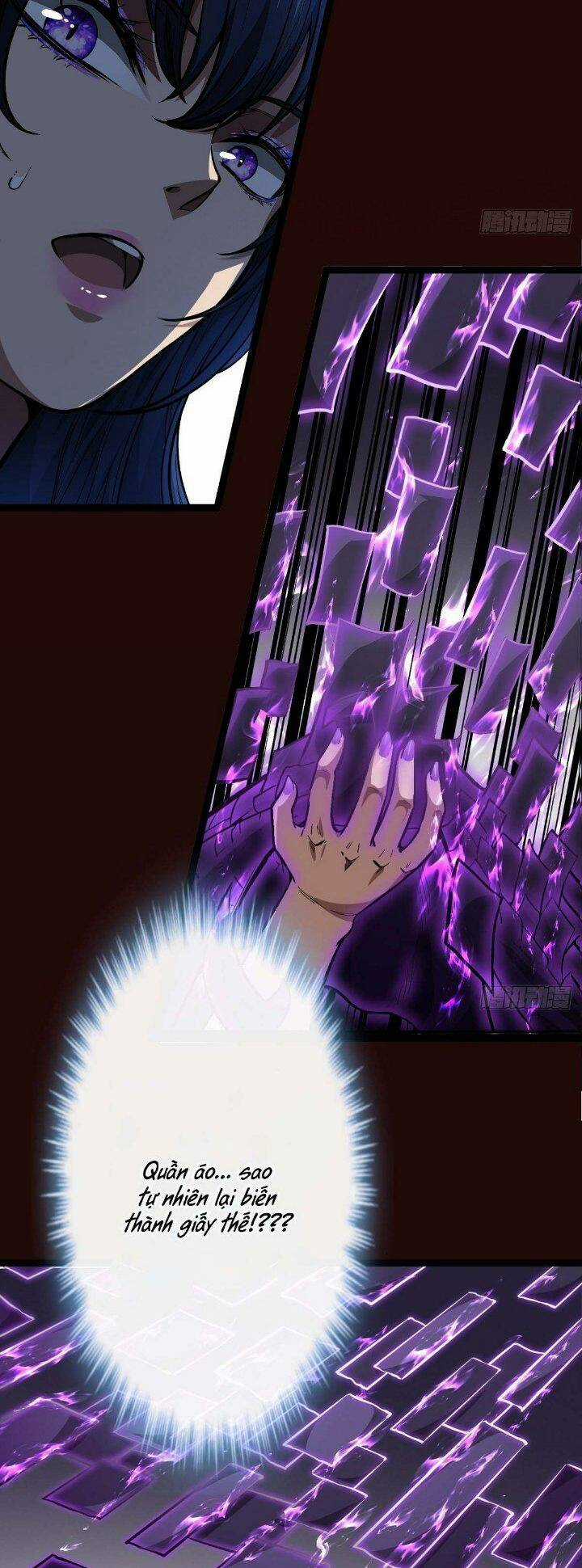 Ma Lâm Thiên Hạ - Chapter 22 - Trang 28