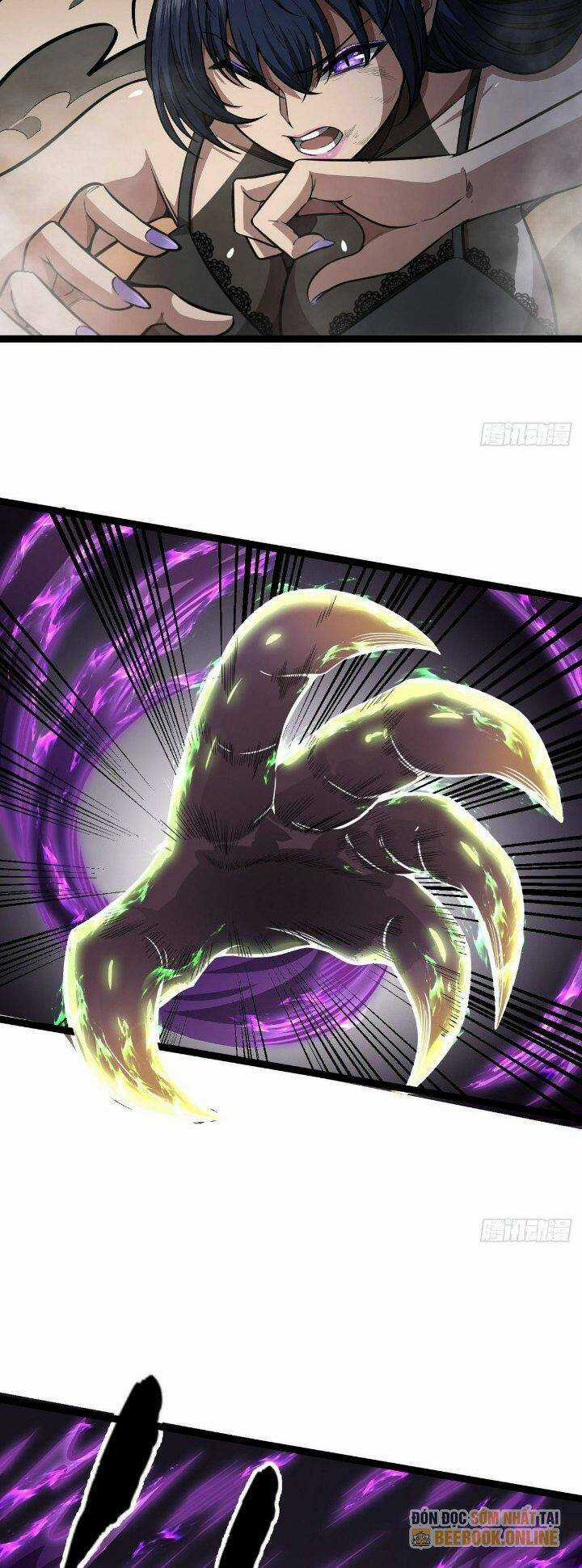 Ma Lâm Thiên Hạ - Chapter 22 - Trang 32