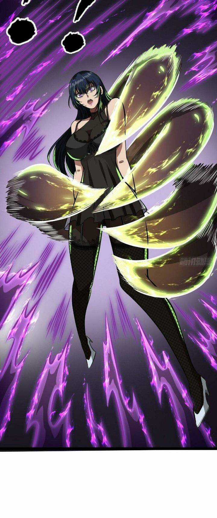 Ma Lâm Thiên Hạ - Chapter 22 - Trang 33