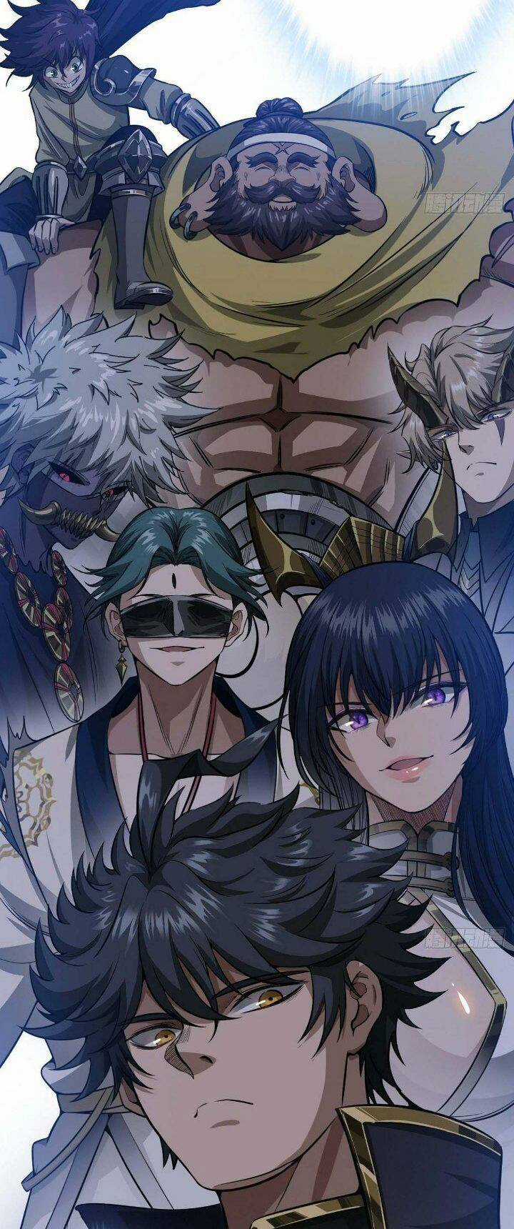 Ma Lâm Thiên Hạ - Chapter 22 - Trang 5