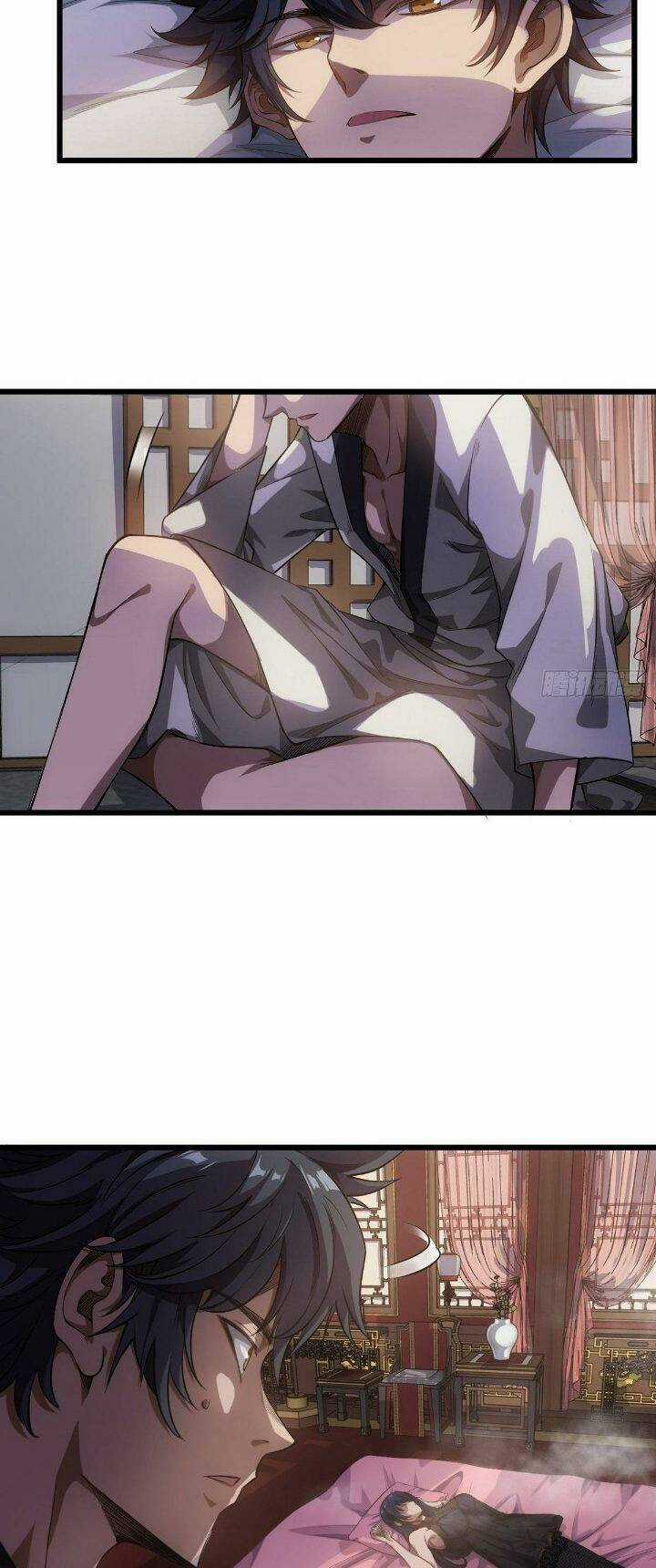 Ma Lâm Thiên Hạ - Chapter 23 - Trang 2