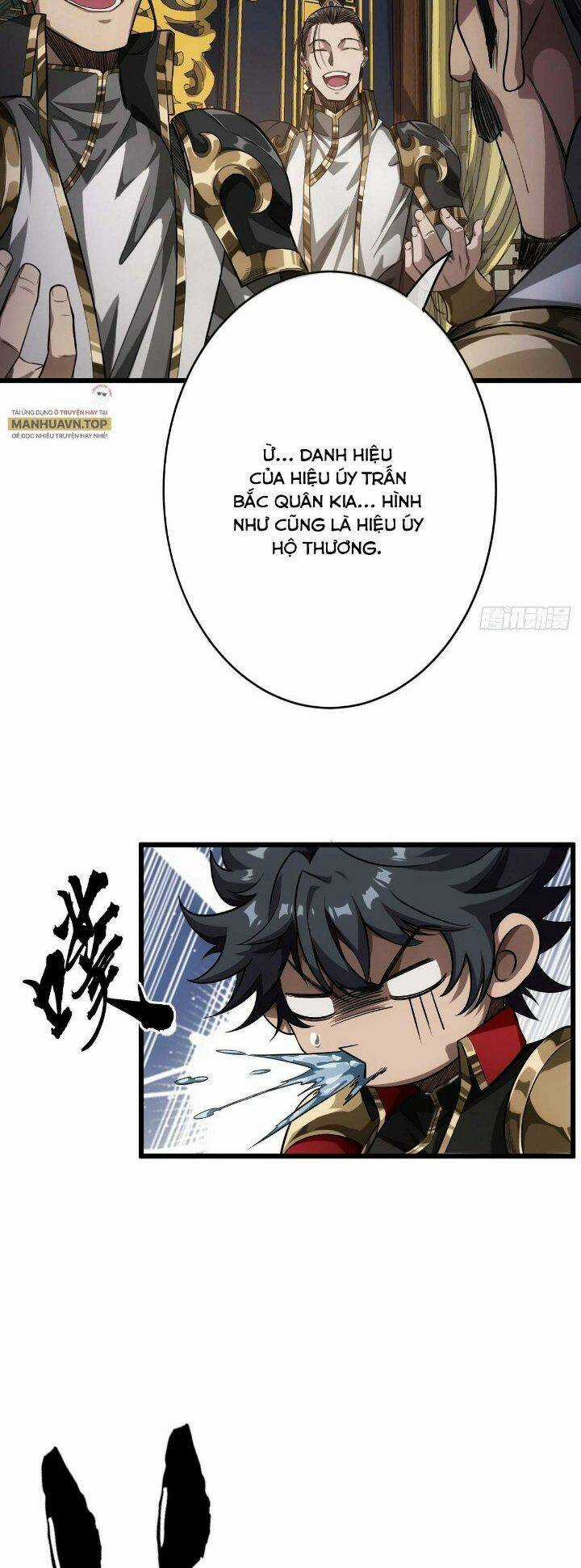 Ma Lâm Thiên Hạ - Chapter 23 - Trang 14