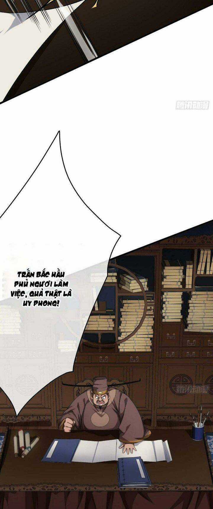 Ma Lâm Thiên Hạ - Chapter 23 - Trang 20