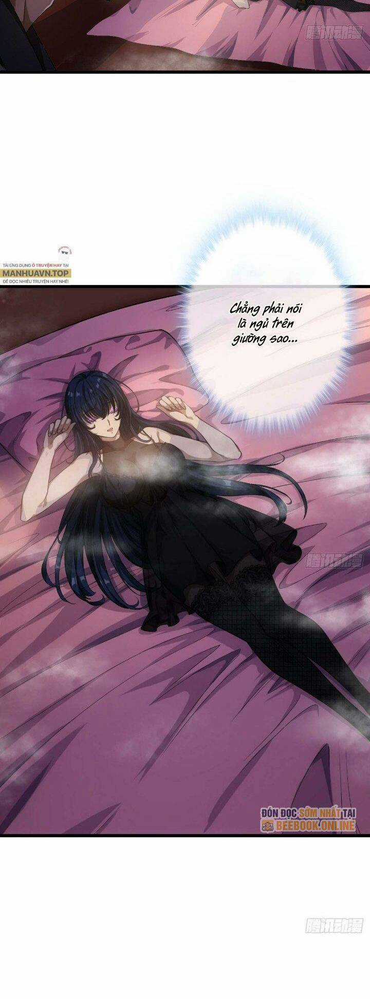 Ma Lâm Thiên Hạ - Chapter 23 - Trang 3