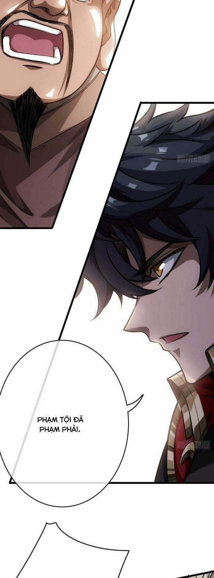 Ma Lâm Thiên Hạ - Chapter 23 - Trang 22