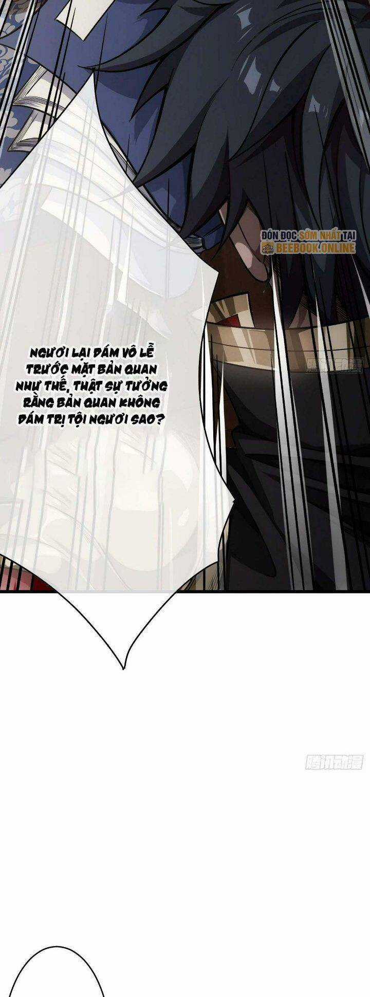 Ma Lâm Thiên Hạ - Chapter 23 - Trang 24