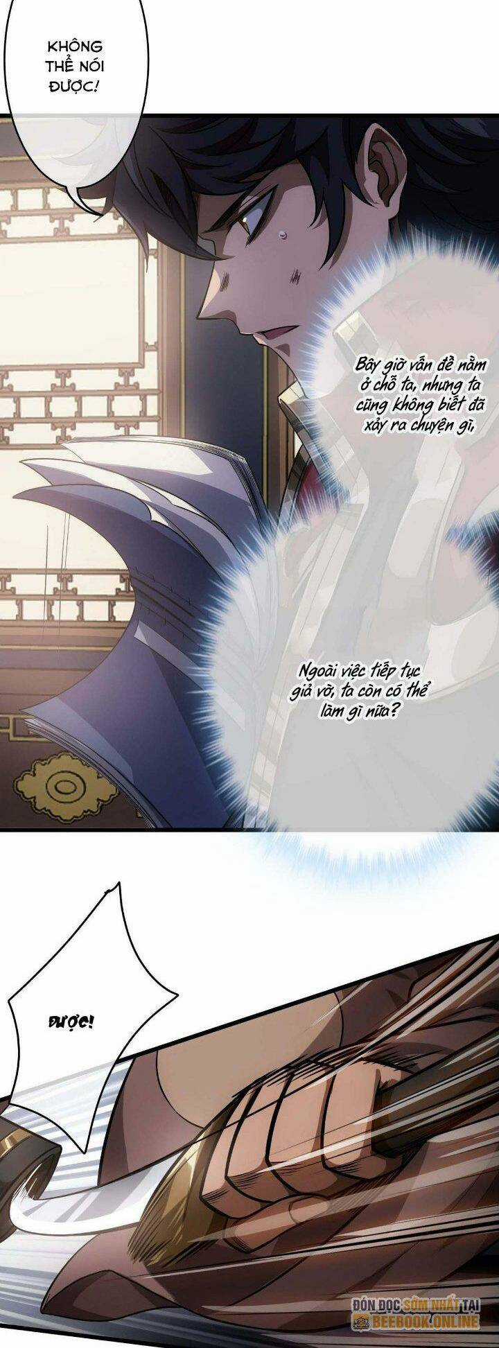 Ma Lâm Thiên Hạ - Chapter 23 - Trang 25