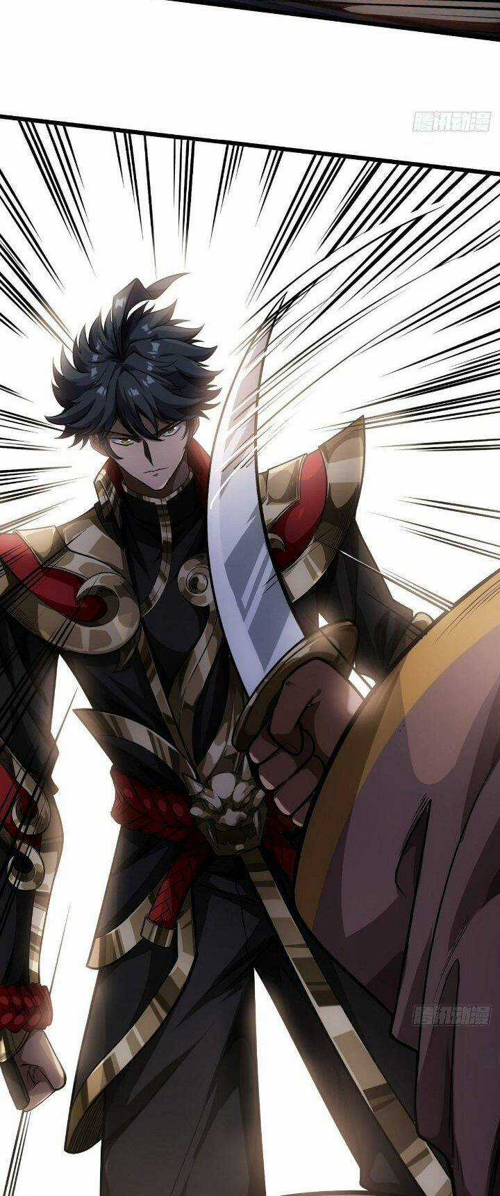 Ma Lâm Thiên Hạ - Chapter 23 - Trang 26