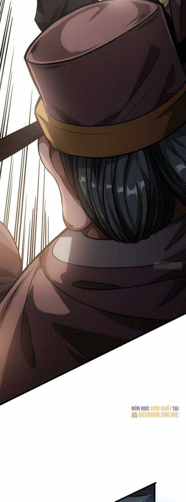 Ma Lâm Thiên Hạ - Chapter 23 - Trang 27