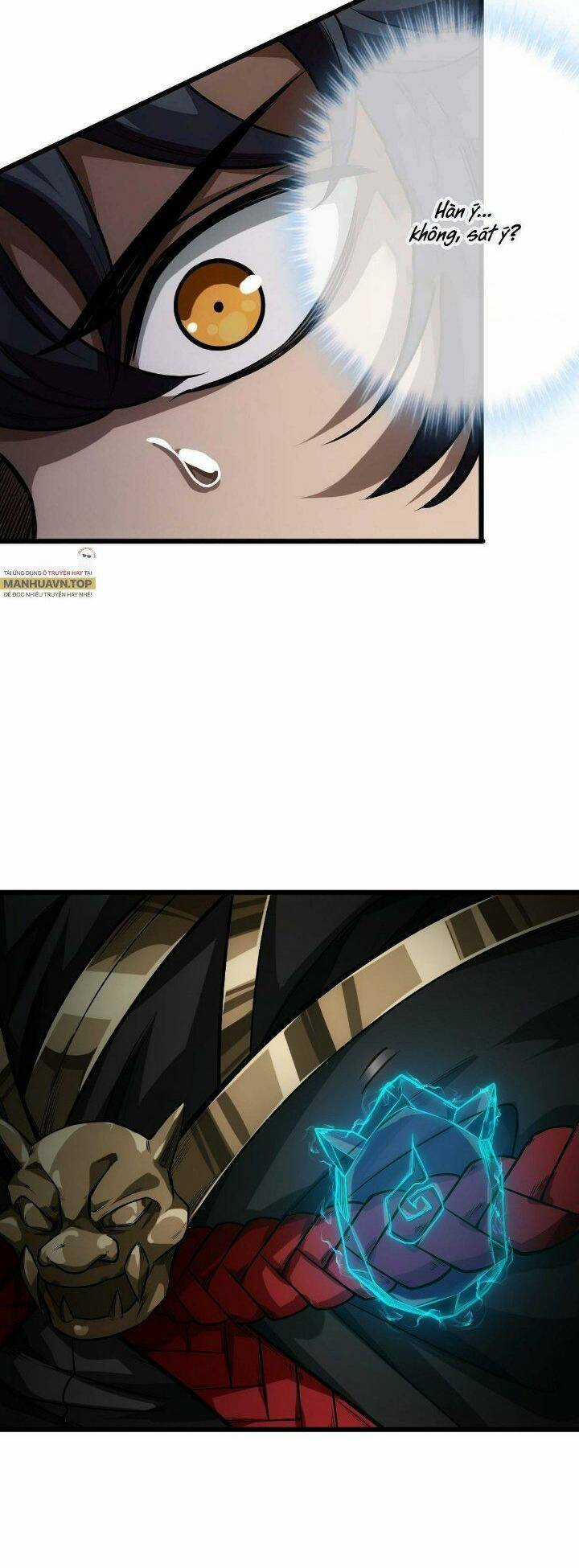 Ma Lâm Thiên Hạ - Chapter 23 - Trang 28