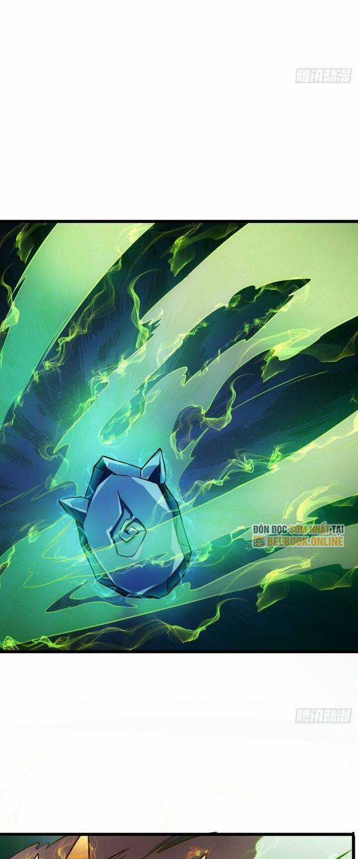 Ma Lâm Thiên Hạ - Chapter 23 - Trang 29