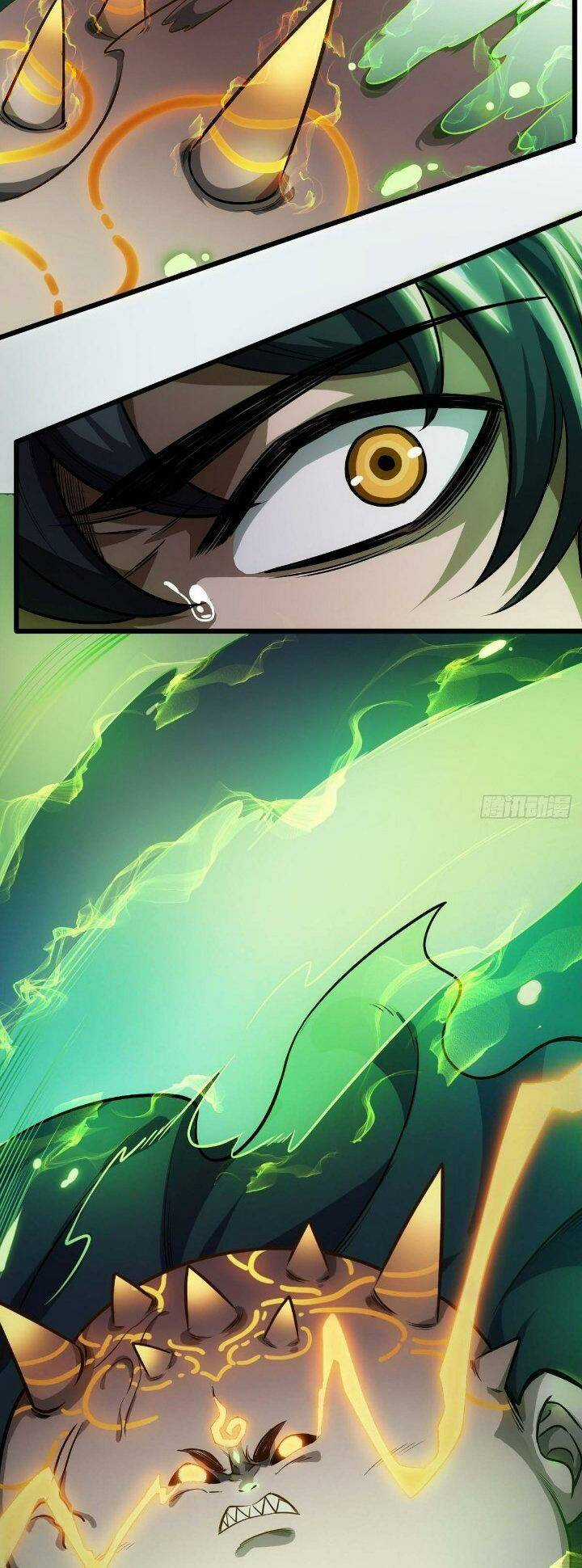 Ma Lâm Thiên Hạ - Chapter 23 - Trang 30