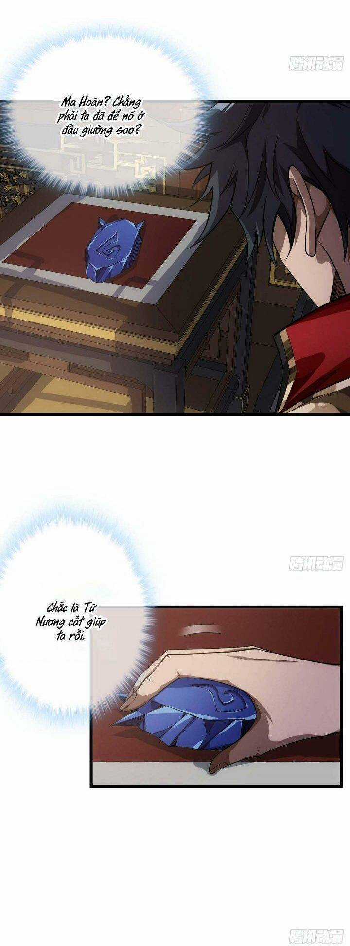 Ma Lâm Thiên Hạ - Chapter 23 - Trang 7