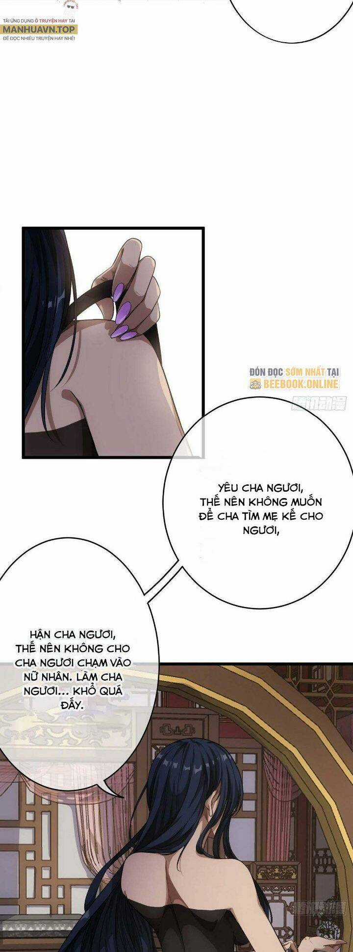 Ma Lâm Thiên Hạ - Chapter 23 - Trang 9