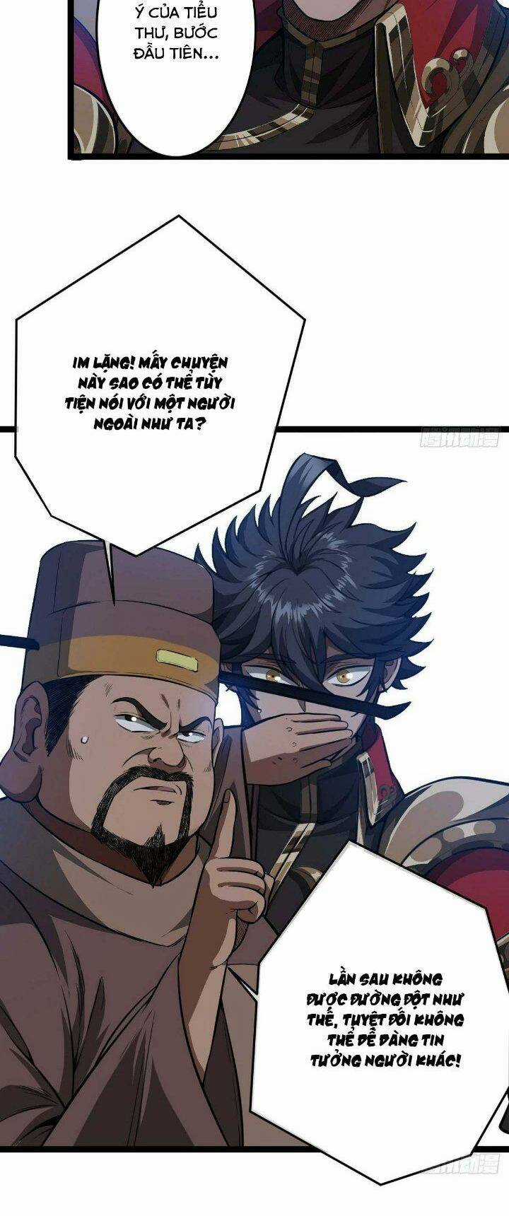 Ma Lâm Thiên Hạ - Chapter 24 - Trang 11