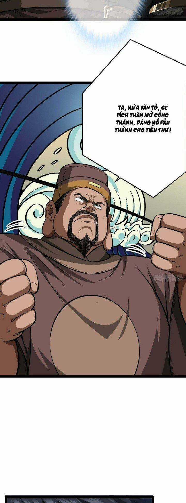 Ma Lâm Thiên Hạ - Chapter 24 - Trang 13