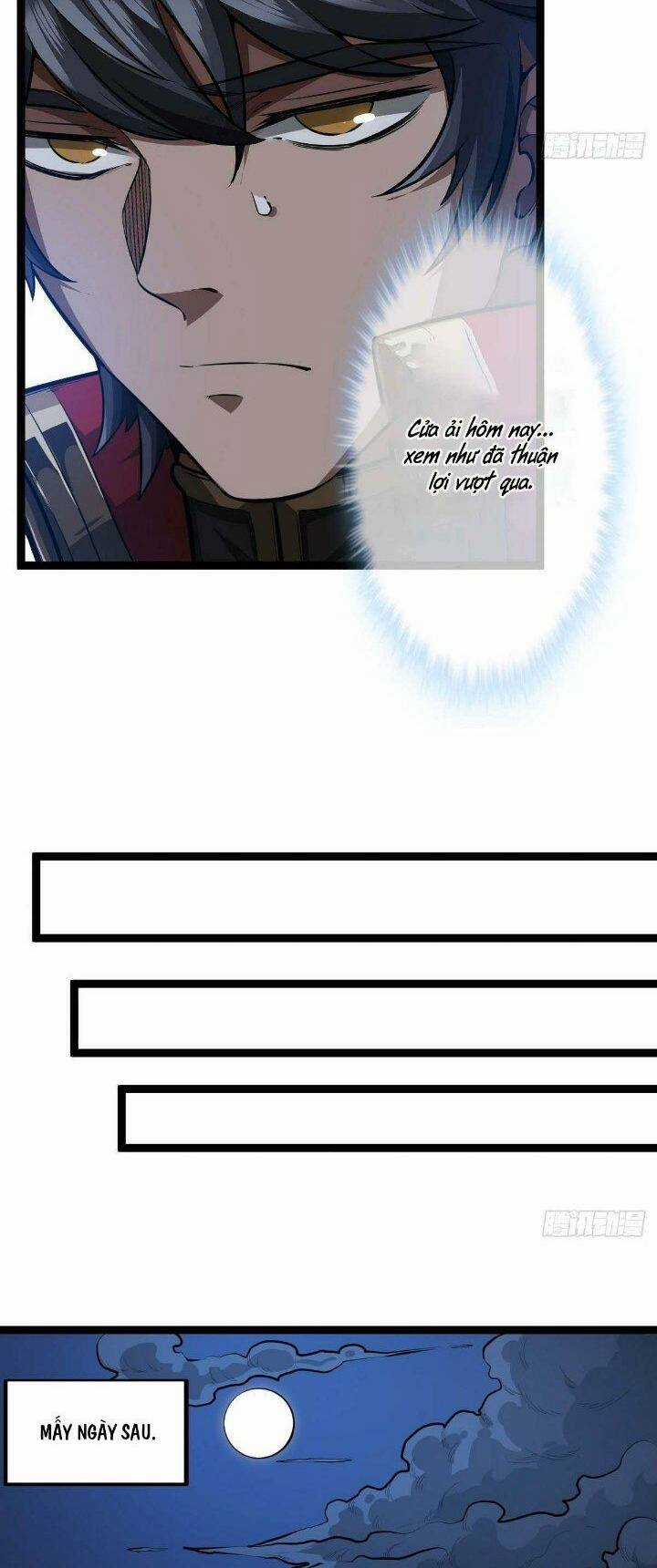 Ma Lâm Thiên Hạ - Chapter 24 - Trang 14