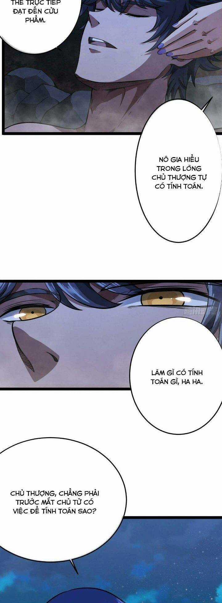 Ma Lâm Thiên Hạ - Chapter 24 - Trang 19