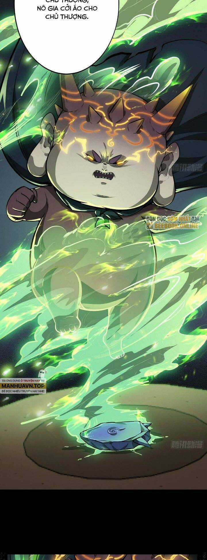 Ma Lâm Thiên Hạ - Chapter 24 - Trang 26