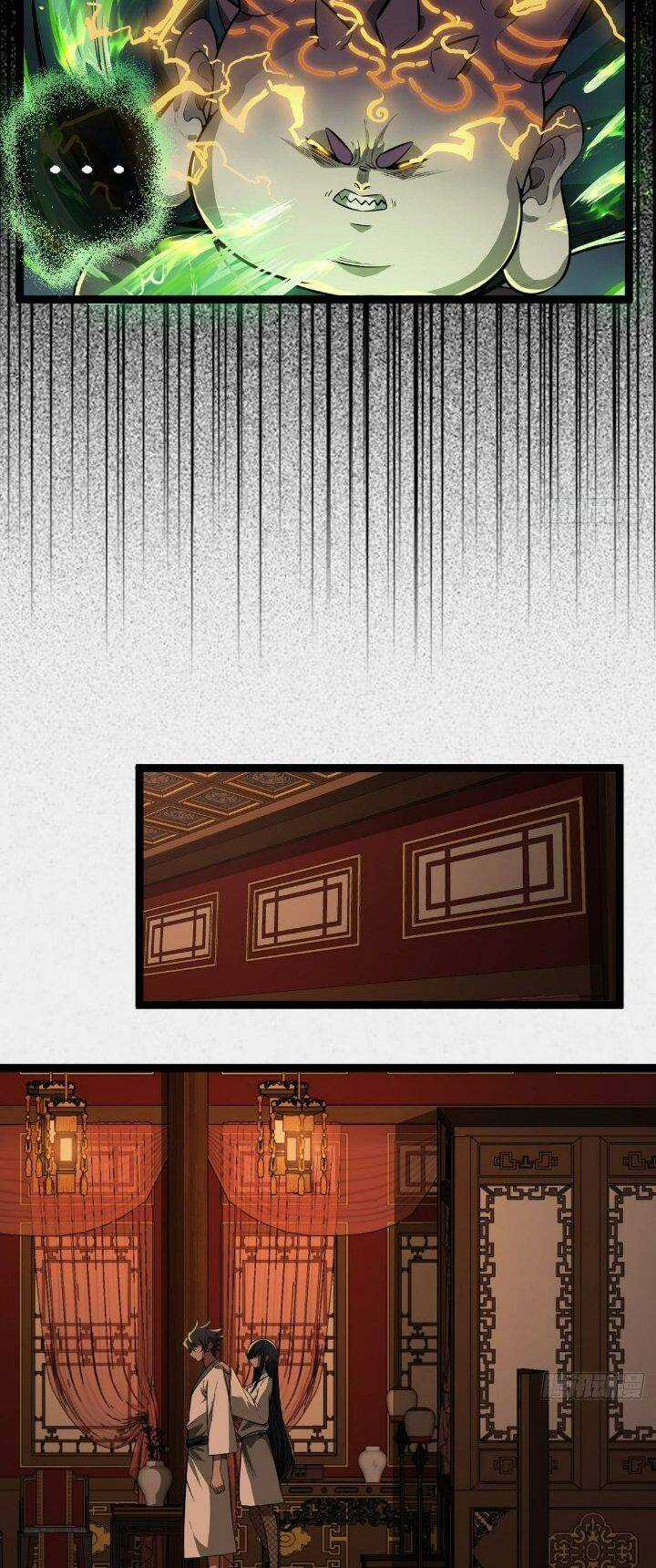 Ma Lâm Thiên Hạ - Chapter 24 - Trang 27