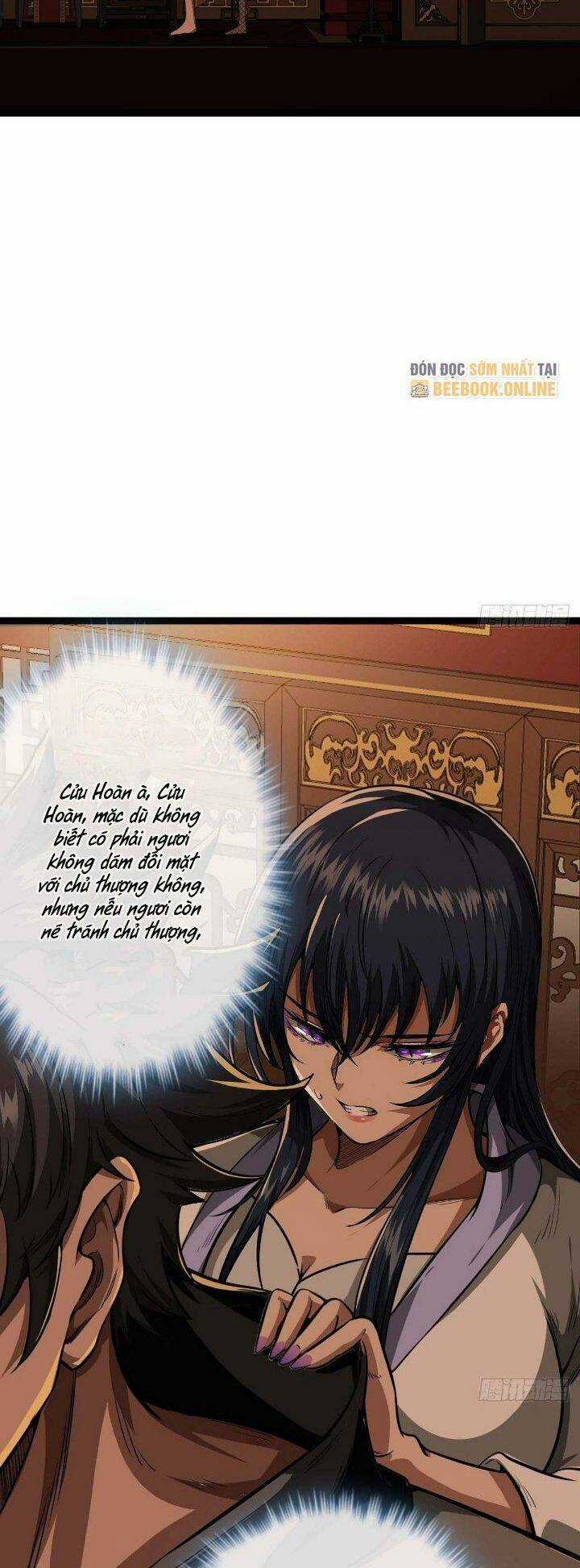 Ma Lâm Thiên Hạ - Chapter 24 - Trang 28