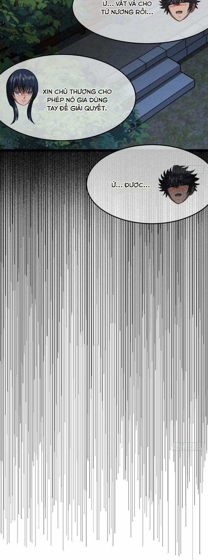 Ma Lâm Thiên Hạ - Chapter 24 - Trang 32