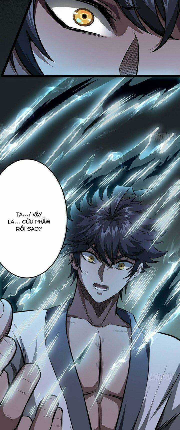 Ma Lâm Thiên Hạ - Chapter 24 - Trang 34