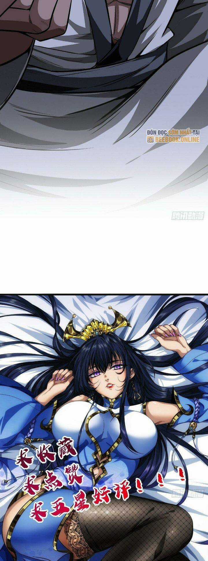 Ma Lâm Thiên Hạ - Chapter 24 - Trang 35