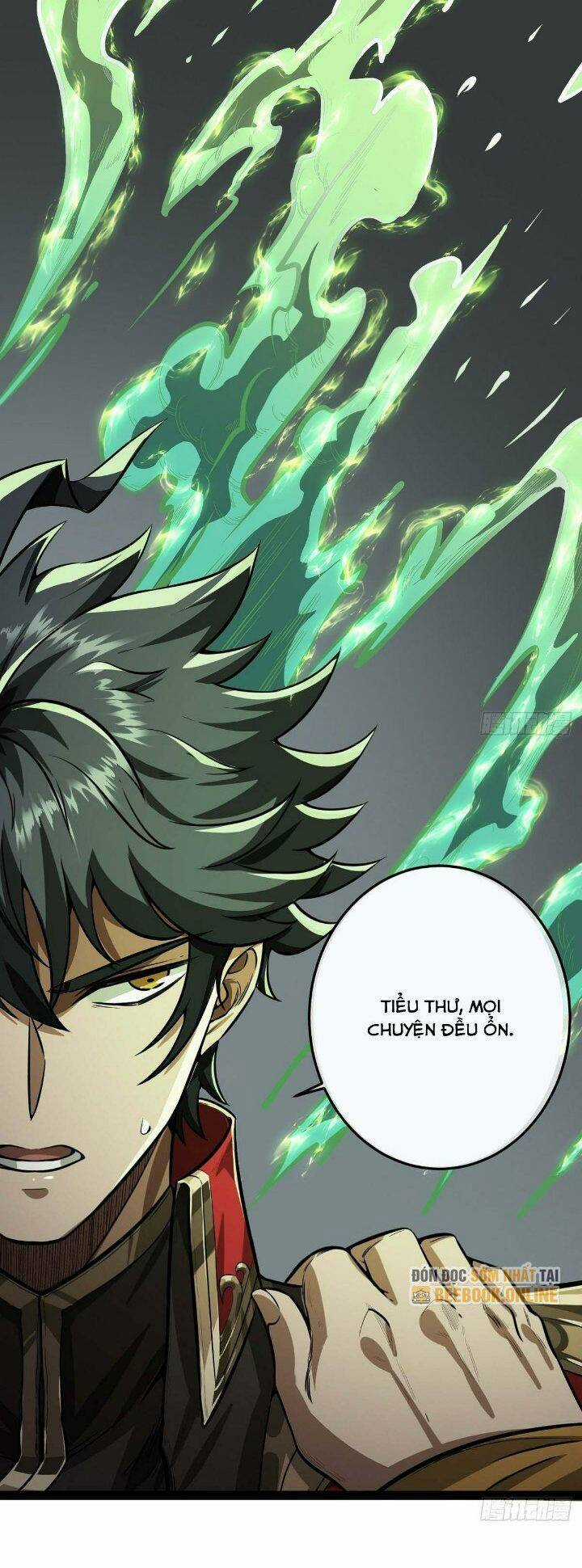 Ma Lâm Thiên Hạ - Chapter 24 - Trang 6