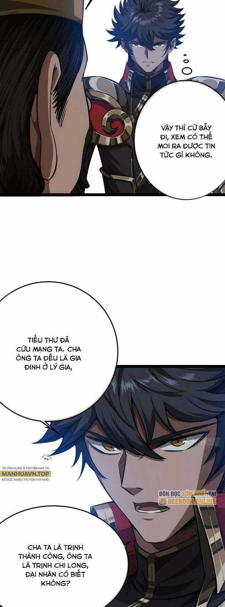 Ma Lâm Thiên Hạ - Chapter 24 - Trang 9