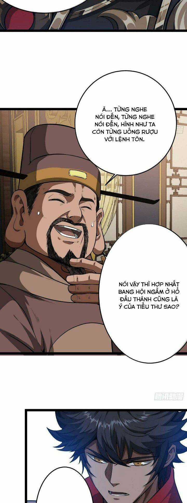 Ma Lâm Thiên Hạ - Chapter 24 - Trang 10