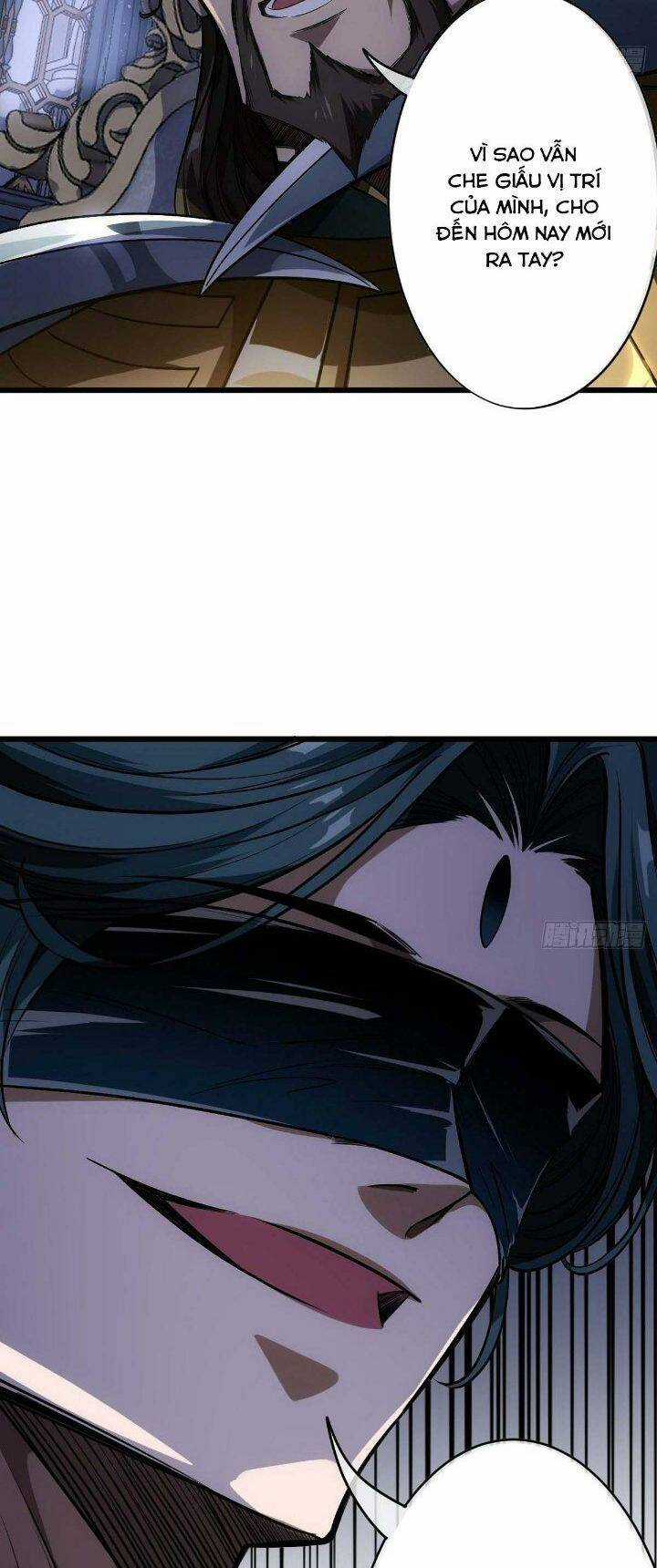 Ma Lâm Thiên Hạ - Chapter 25 - Trang 11