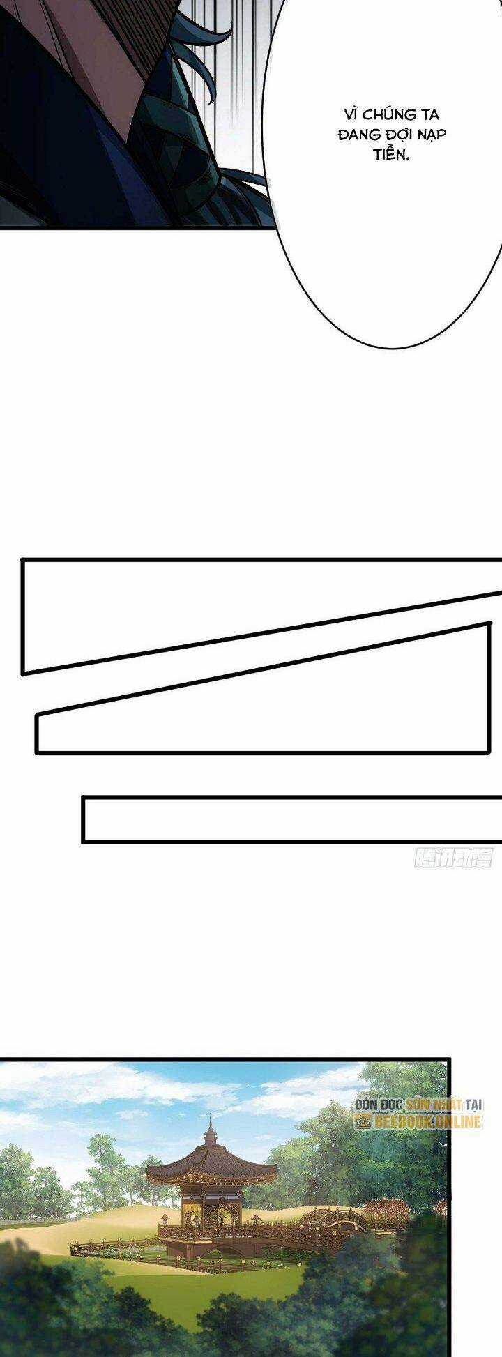 Ma Lâm Thiên Hạ - Chapter 25 - Trang 12