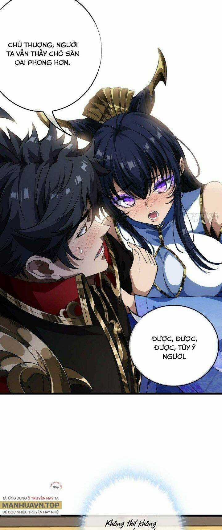 Ma Lâm Thiên Hạ - Chapter 25 - Trang 20