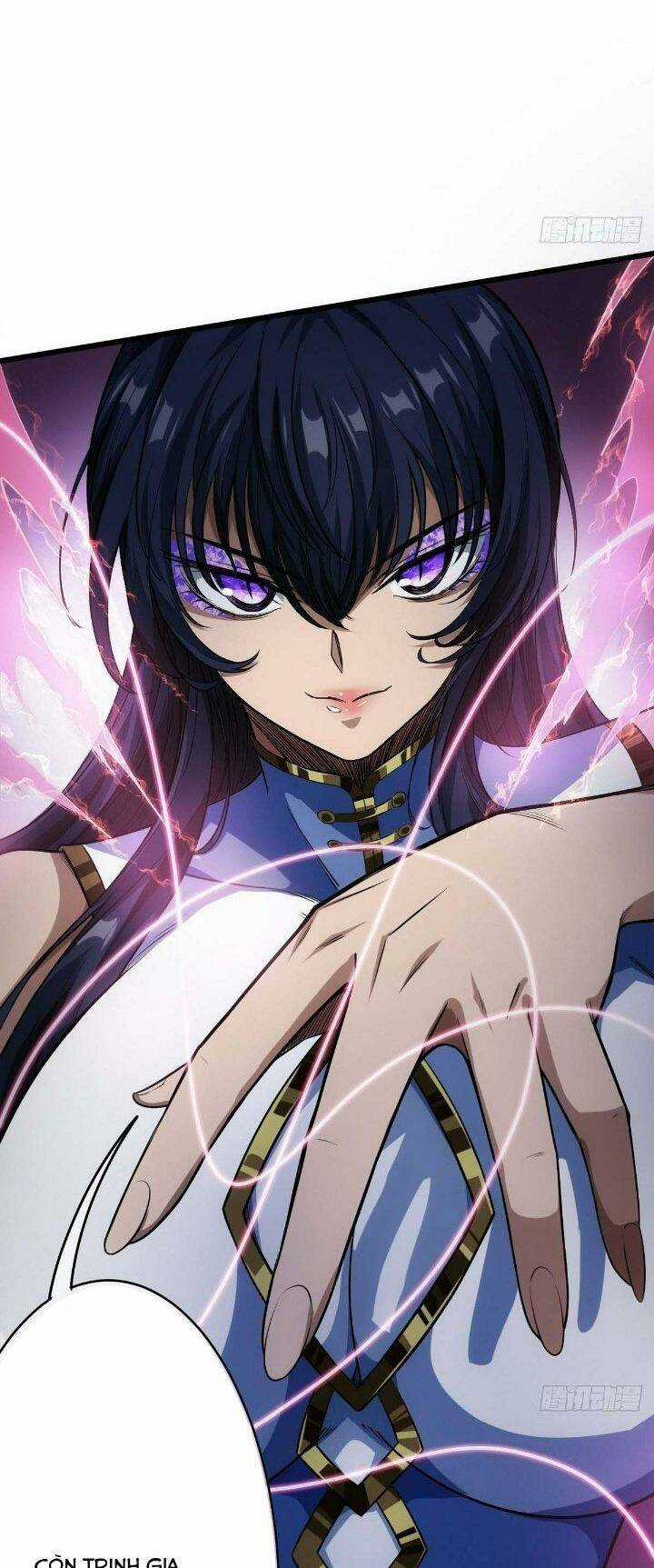 Ma Lâm Thiên Hạ - Chapter 25 - Trang 23