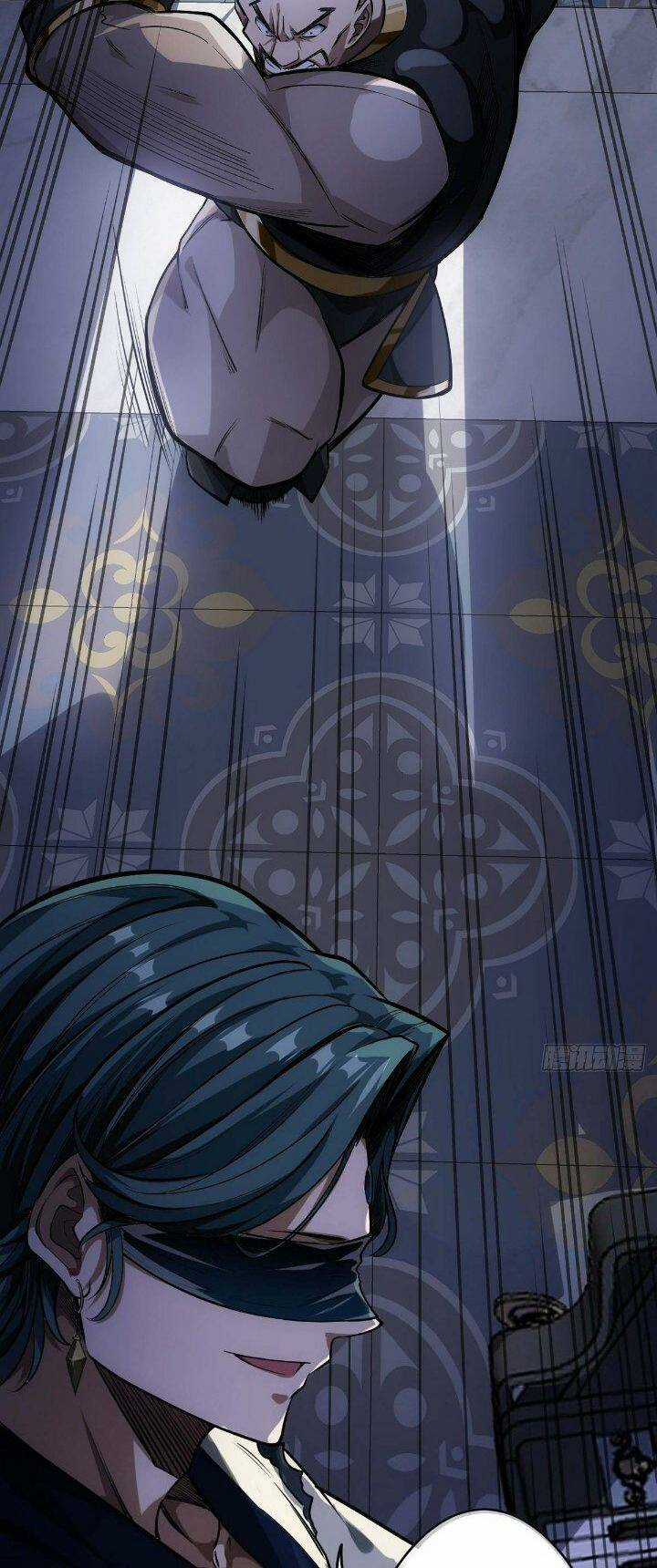 Ma Lâm Thiên Hạ - Chapter 25 - Trang 5