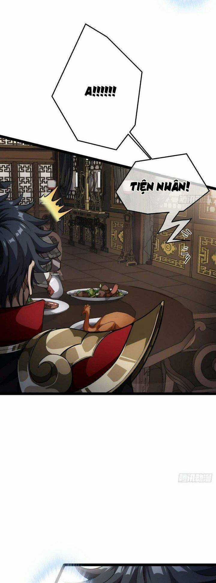 Ma Lâm Thiên Hạ - Chapter 26 - Trang 14