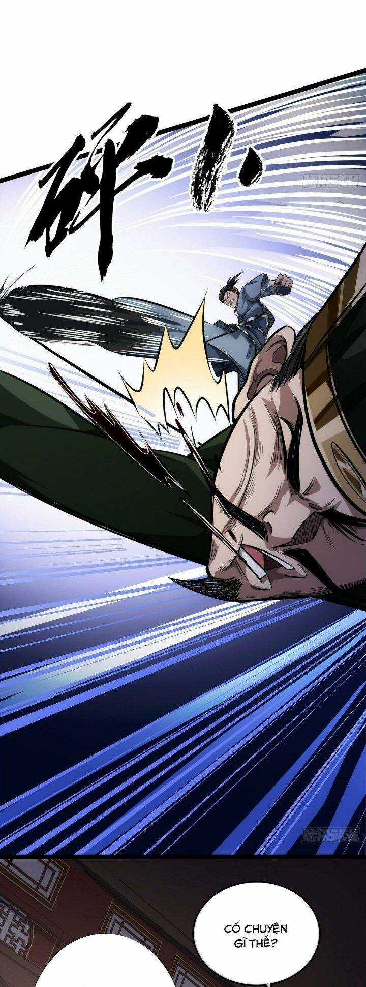 Ma Lâm Thiên Hạ - Chapter 26 - Trang 24