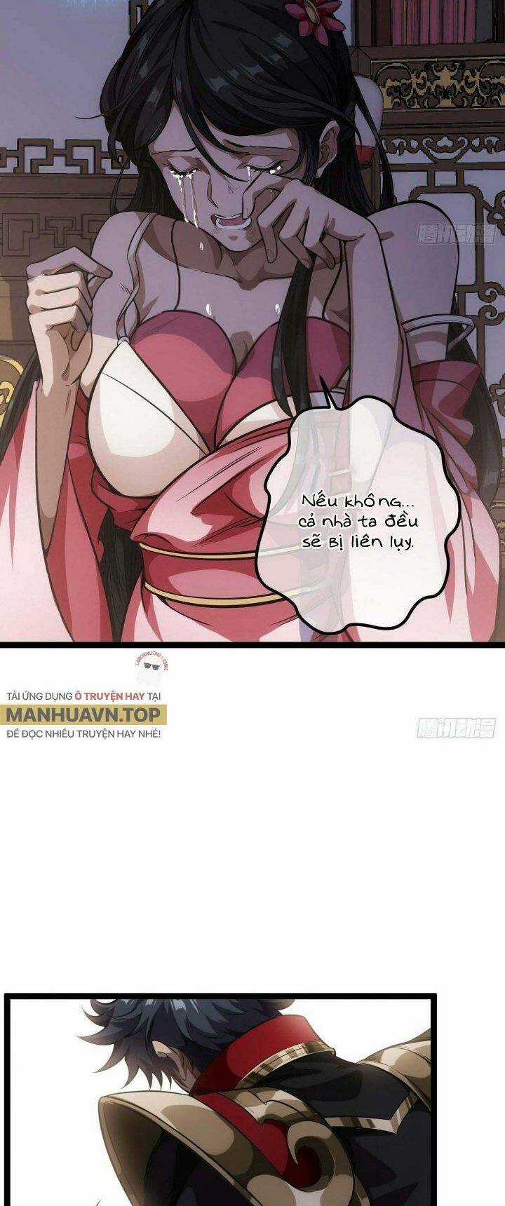 Ma Lâm Thiên Hạ - Chapter 26 - Trang 26