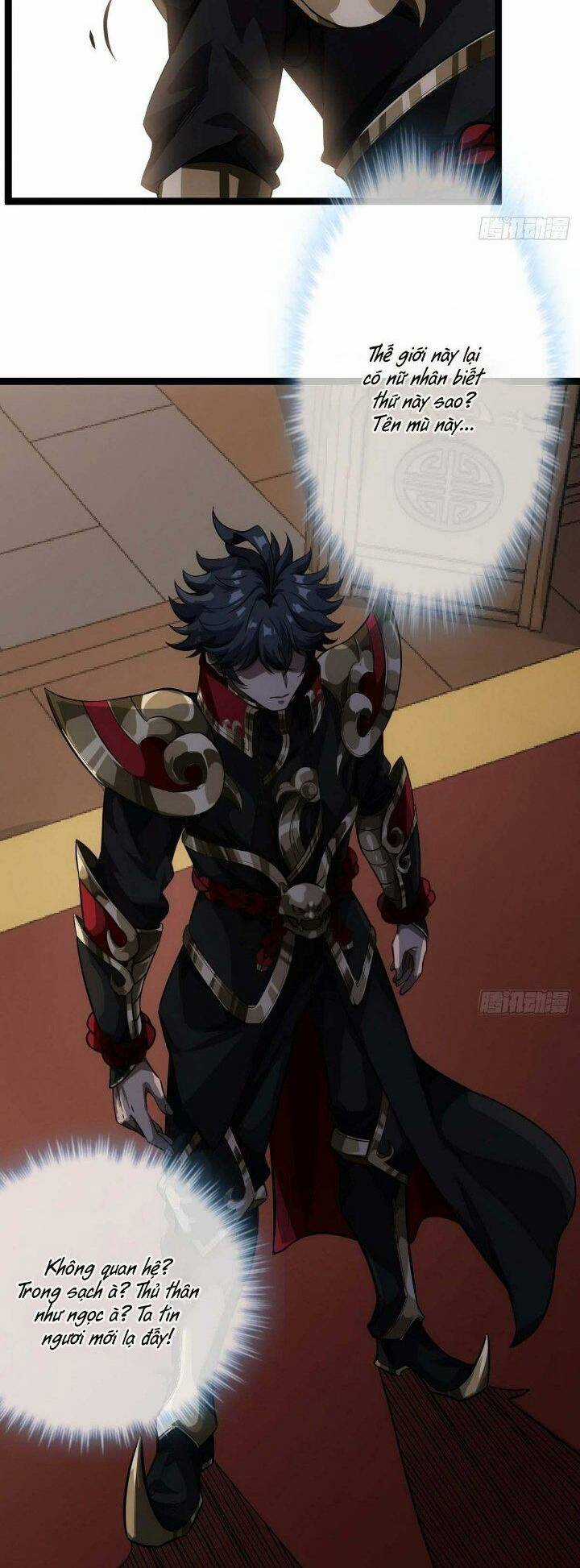 Ma Lâm Thiên Hạ - Chapter 26 - Trang 27