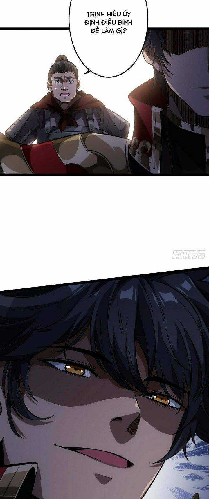 Ma Lâm Thiên Hạ - Chapter 26 - Trang 30