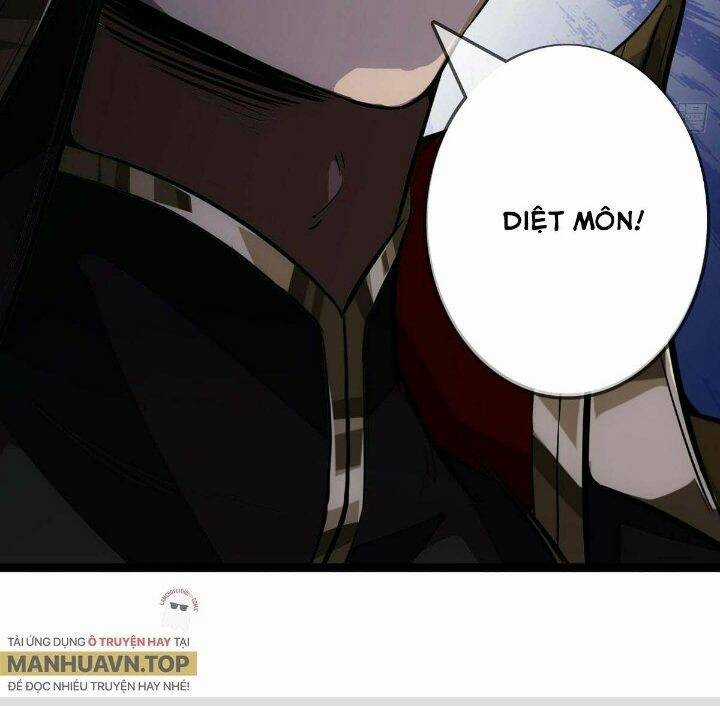 Ma Lâm Thiên Hạ - Chapter 26 - Trang 31