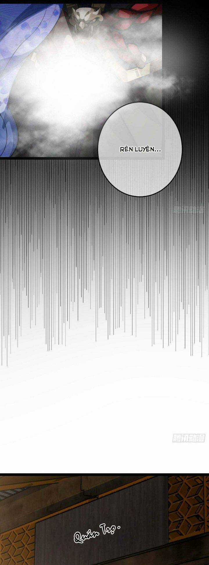 Ma Lâm Thiên Hạ - Chapter 26 - Trang 5